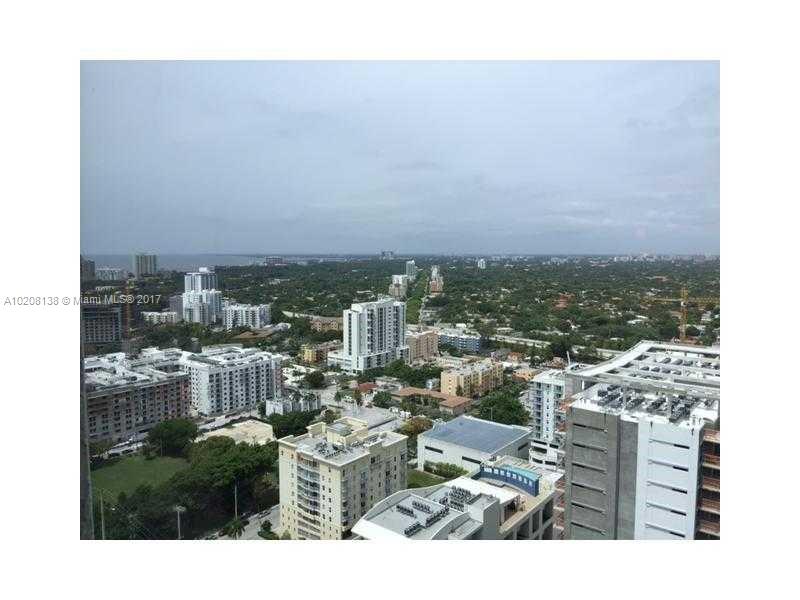 NINE AT MARY BRICKELL VIL - Residential Lease