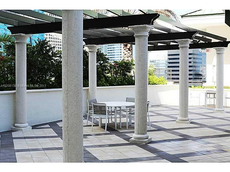 NINE AT MARY BRICKELL VIL - Residential Lease