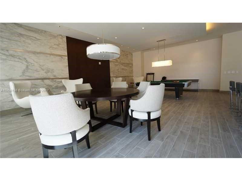 NINE AT MARY BRICKELL VIL - Residential Lease
