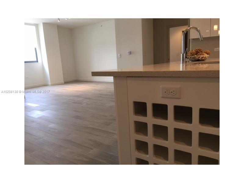 NINE AT MARY BRICKELL VIL - Residential Lease