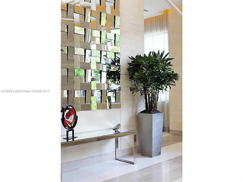 NINE AT MARY BRICKELL VIL - Residential Lease