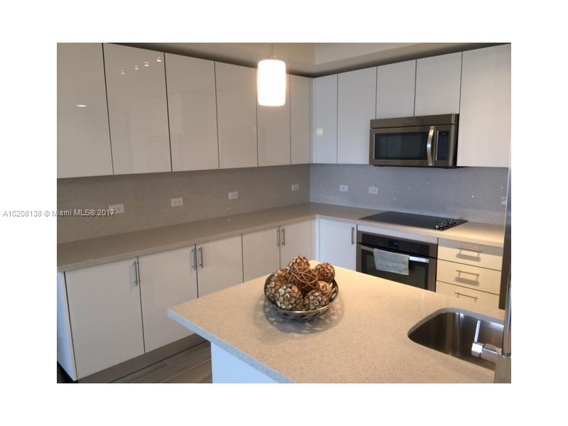 NINE AT MARY BRICKELL VIL - Residential Lease