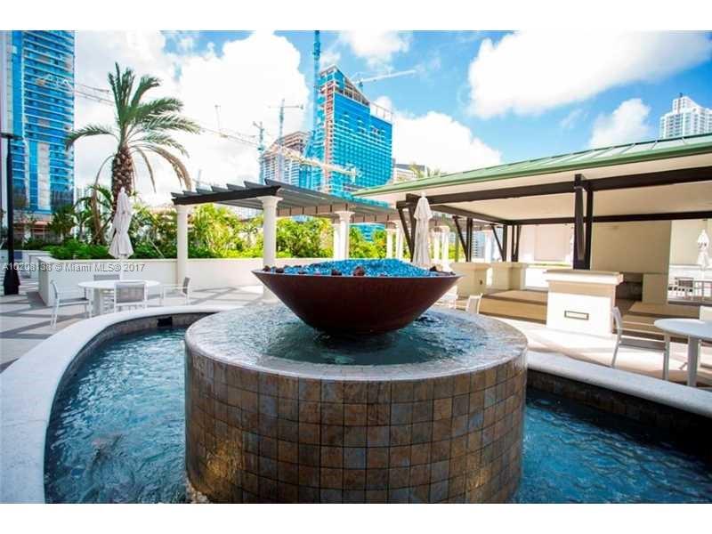NINE AT MARY BRICKELL VIL - Residential Lease