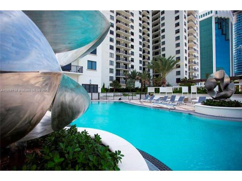 NINE AT MARY BRICKELL VIL - Residential Lease