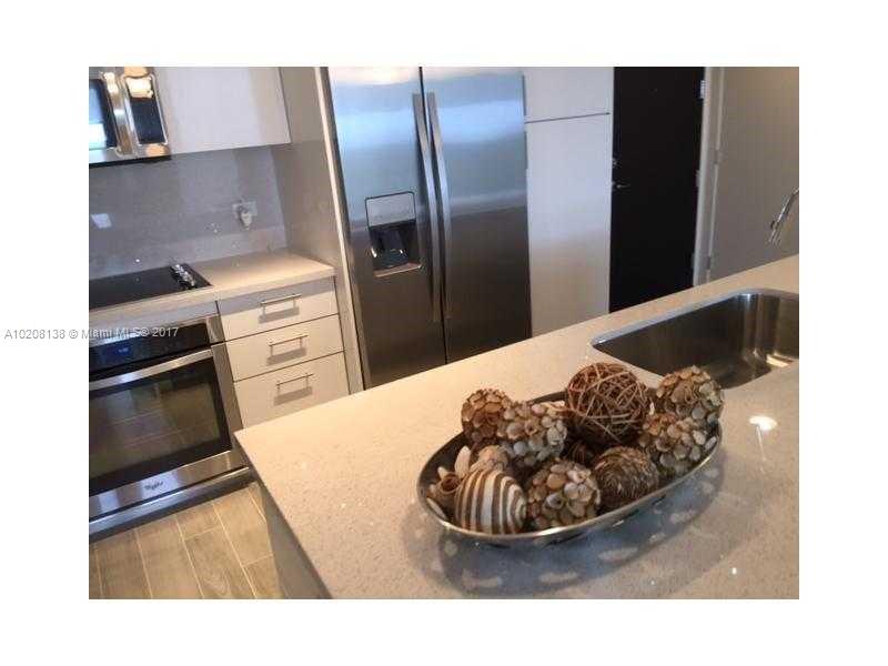 NINE AT MARY BRICKELL VIL - Residential Lease