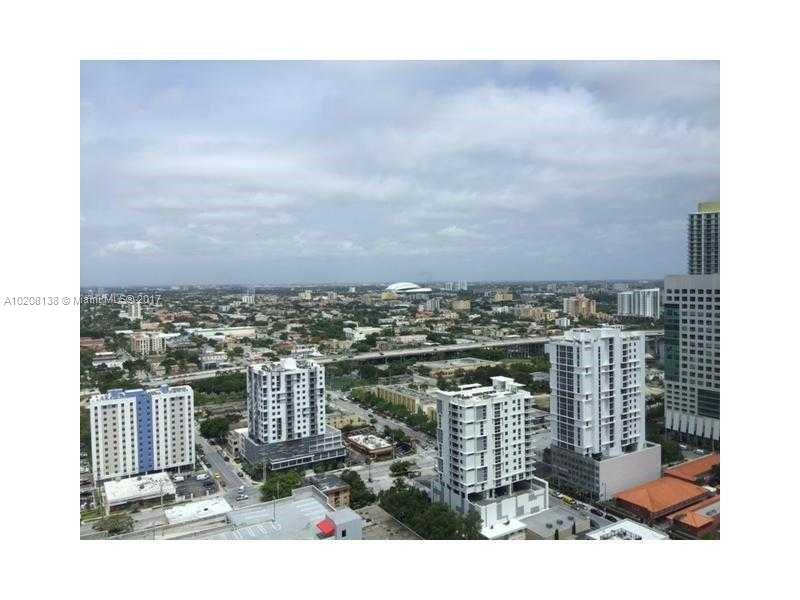 NINE AT MARY BRICKELL VIL - Residential Lease