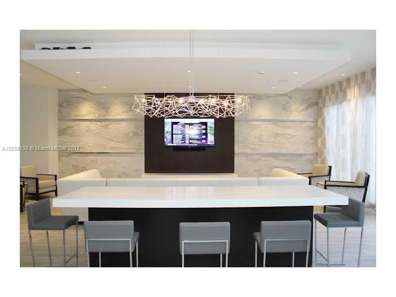 NINE AT MARY BRICKELL VIL - Residential Lease
