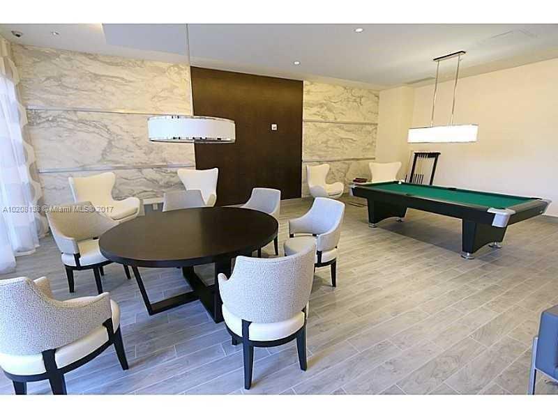 NINE AT MARY BRICKELL VIL - Residential Lease