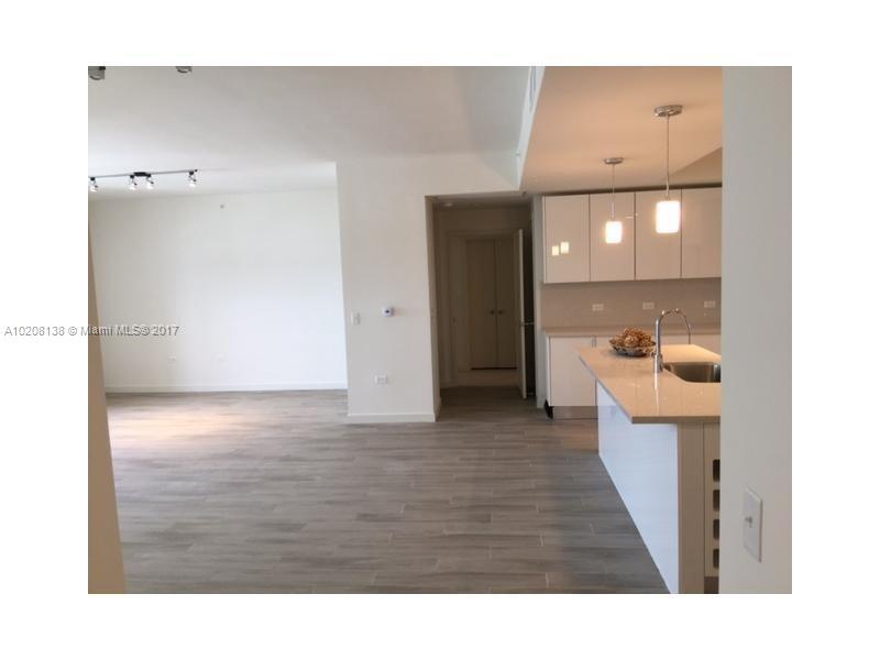 NINE AT MARY BRICKELL VIL - Residential Lease