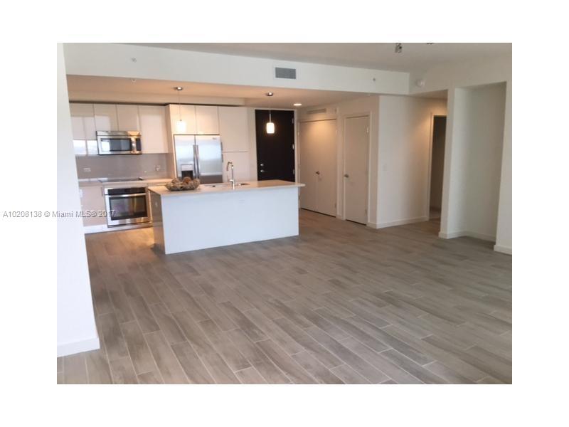 NINE AT MARY BRICKELL VIL - Residential Lease