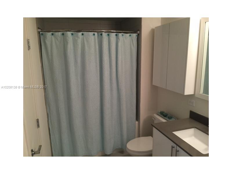NINE AT MARY BRICKELL VIL - Residential Lease