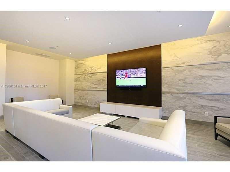 NINE AT MARY BRICKELL VIL - Residential Lease