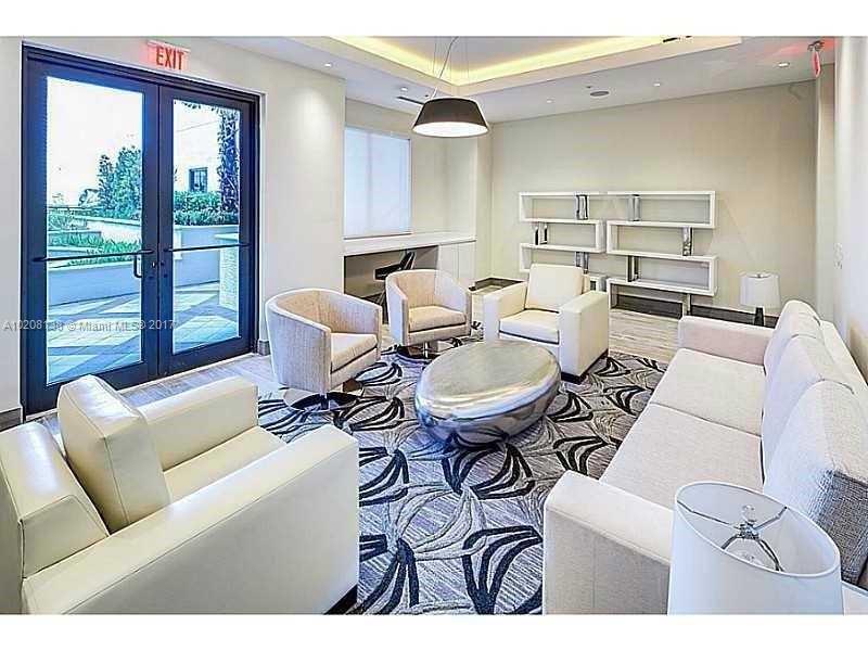 NINE AT MARY BRICKELL VIL - Residential Lease