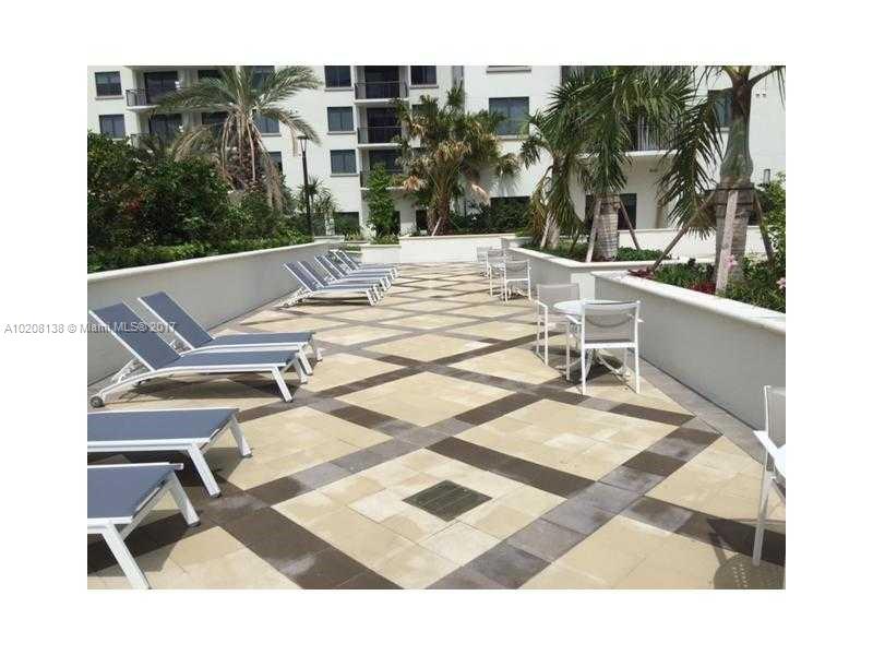 NINE AT MARY BRICKELL VIL - Residential Lease