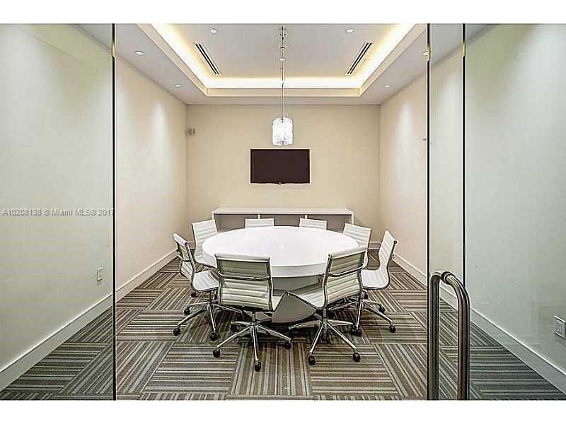 NINE AT MARY BRICKELL VIL - Residential Lease