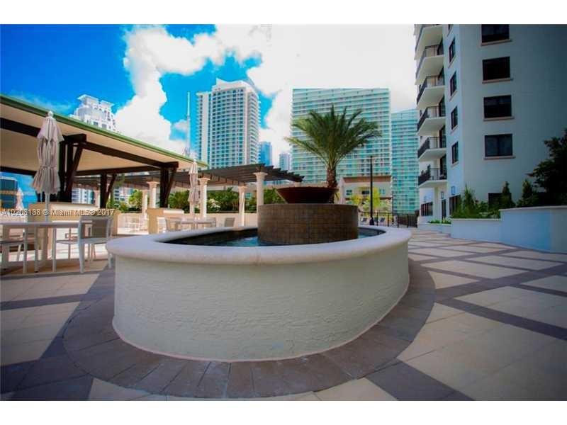 NINE AT MARY BRICKELL VIL - Residential Lease
