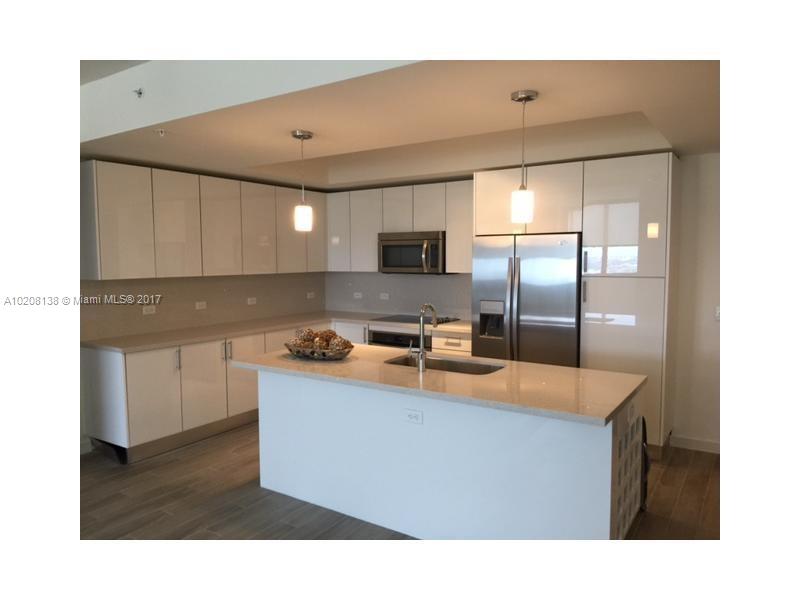 NINE AT MARY BRICKELL VIL - Residential Lease