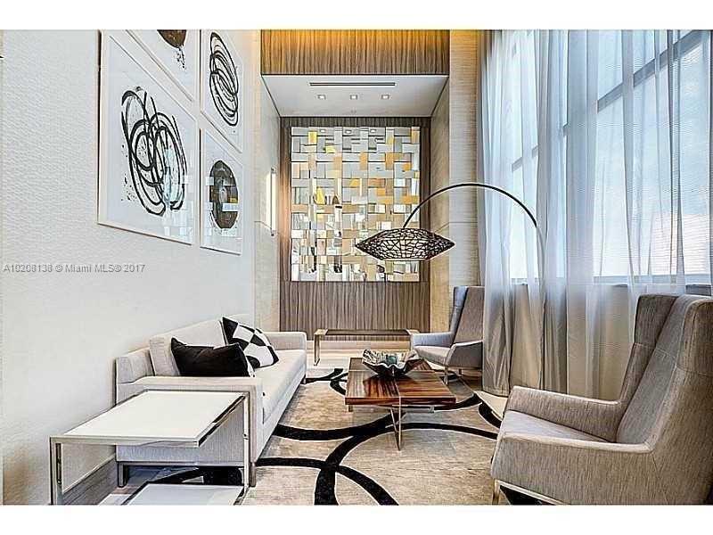 NINE AT MARY BRICKELL VIL - Residential Lease