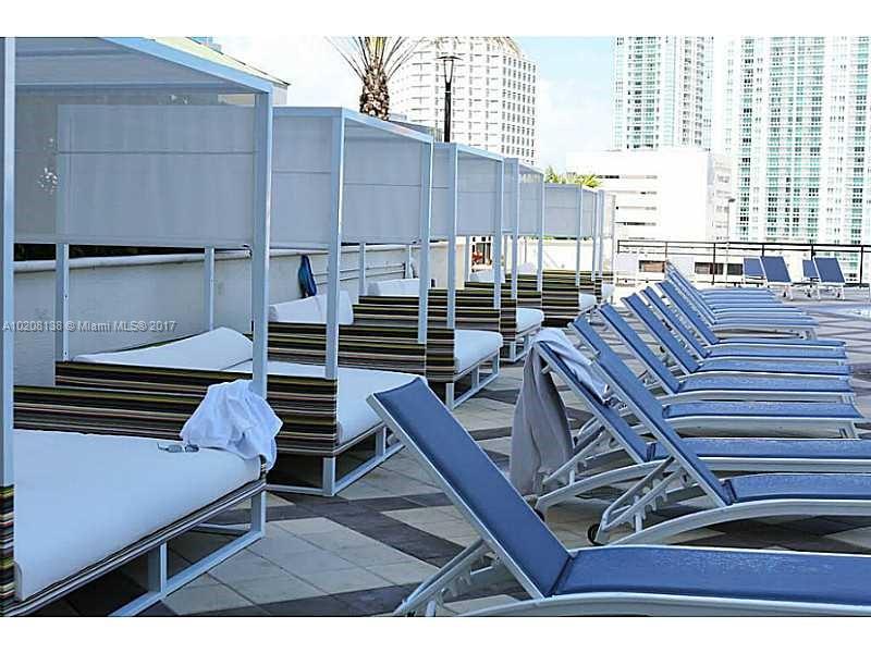 NINE AT MARY BRICKELL VIL - Residential Lease