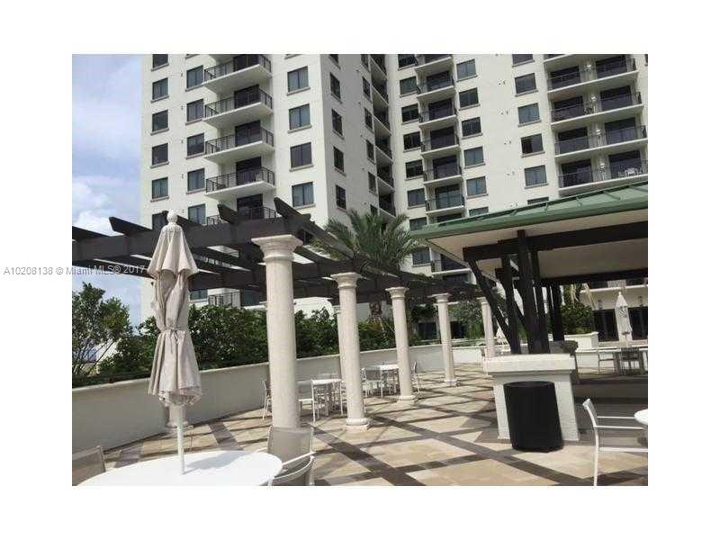 NINE AT MARY BRICKELL VIL - Residential Lease