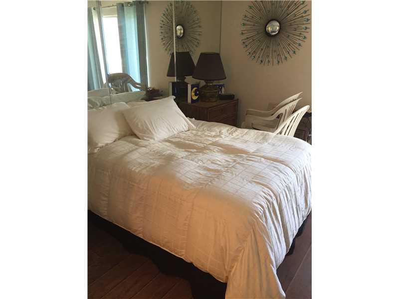 BAY PLACE CONDO - Residential Lease