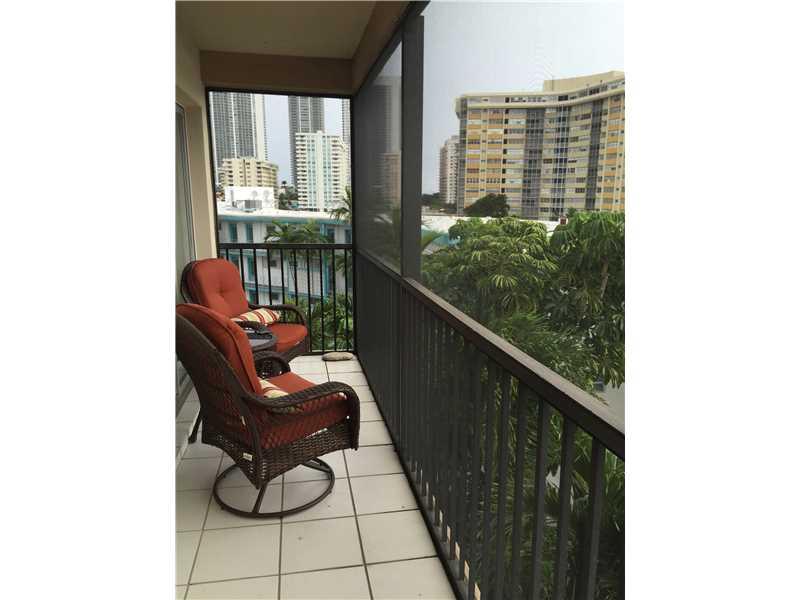 BAY PLACE CONDO - Residential Lease