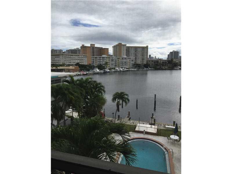 BAY PLACE CONDO - Residential Lease