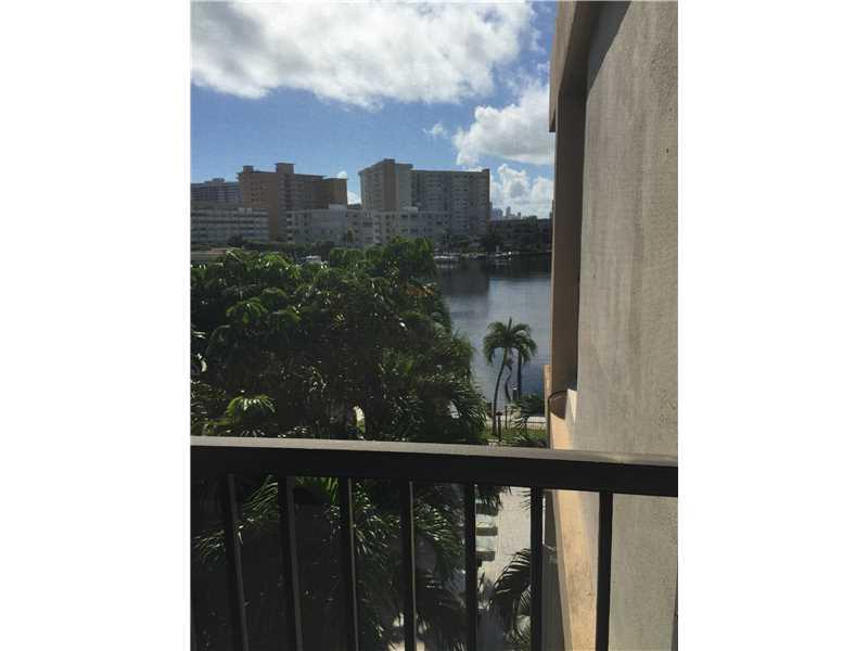 BAY PLACE CONDO - Residential Lease