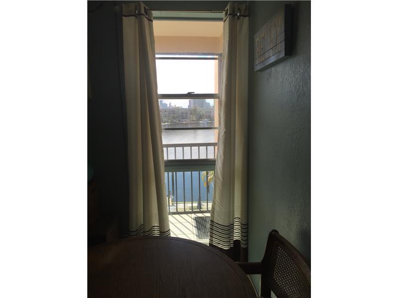 BAY PLACE CONDO - Residential Lease