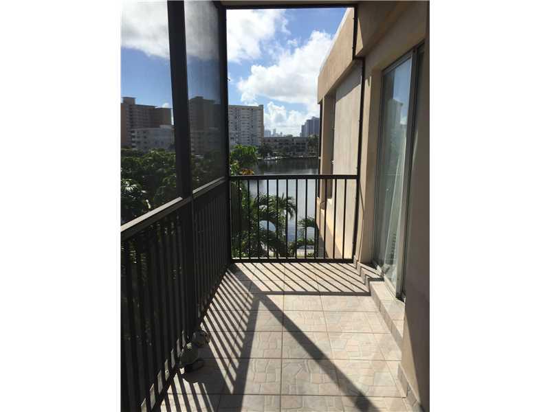 BAY PLACE CONDO - Residential Lease