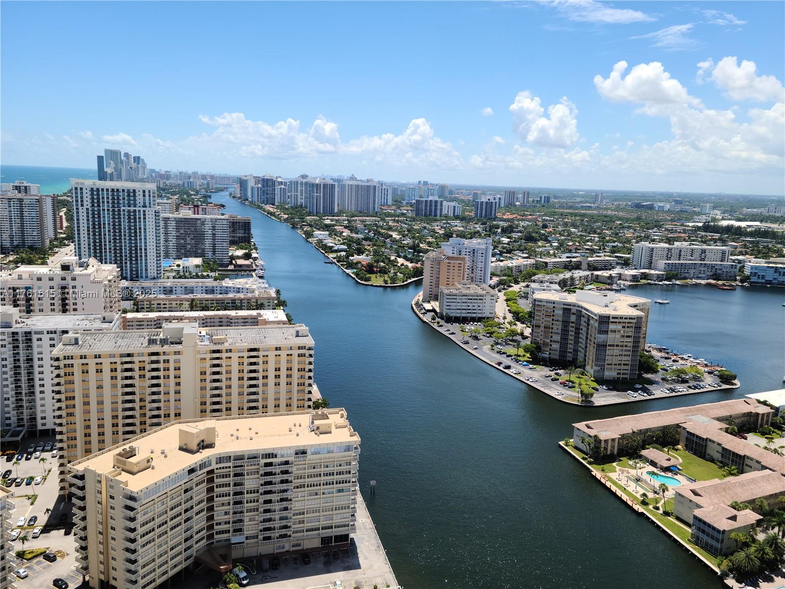 4010 SOUTH OCEAN CONDO - Residential Lease