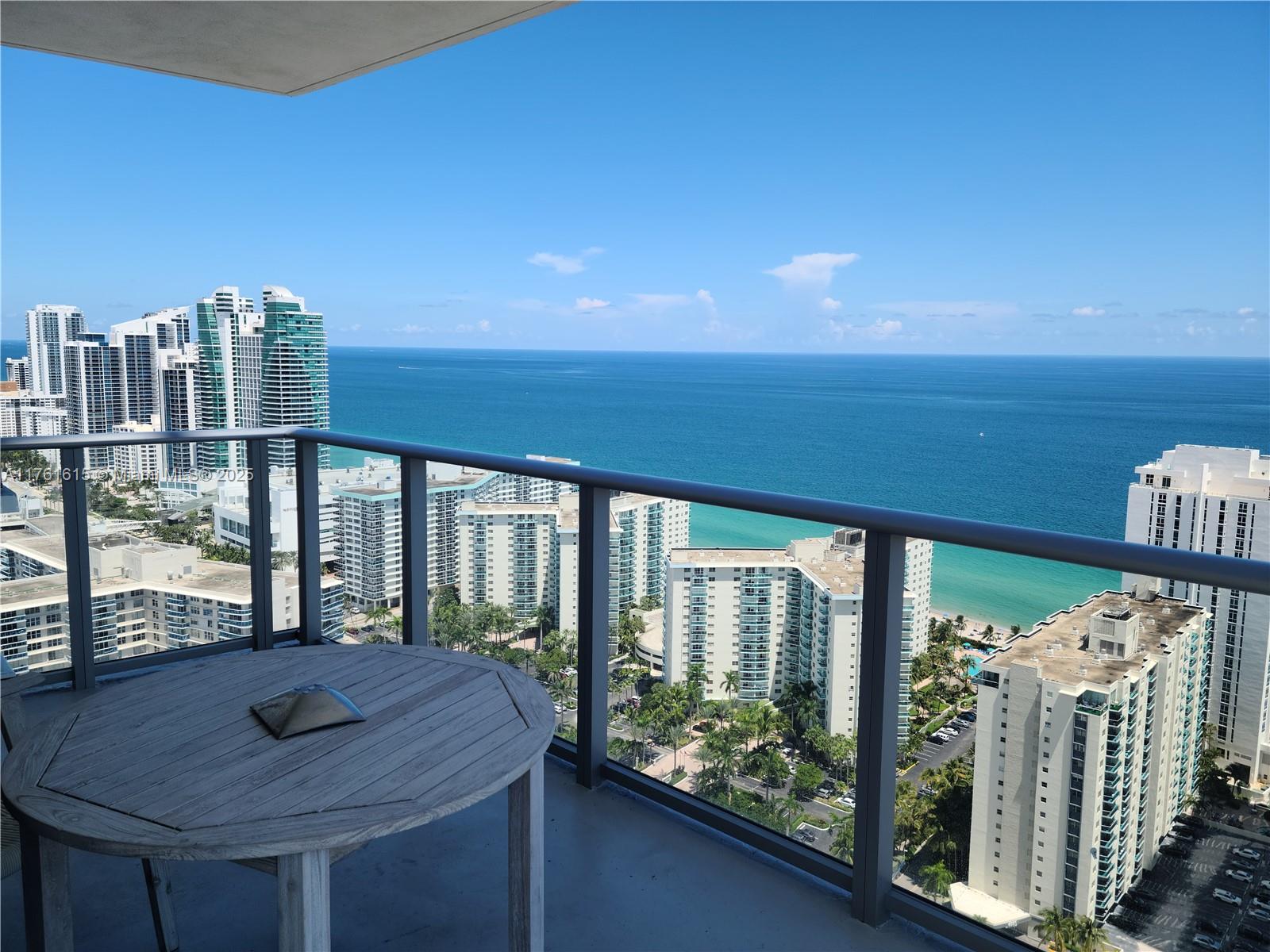 4010 SOUTH OCEAN CONDO - Residential Lease