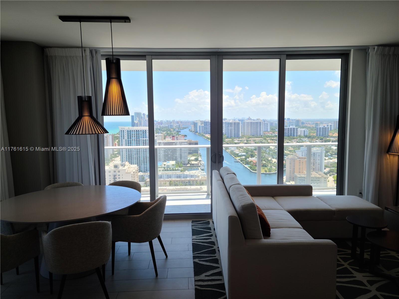 4010 SOUTH OCEAN CONDO - Residential Lease