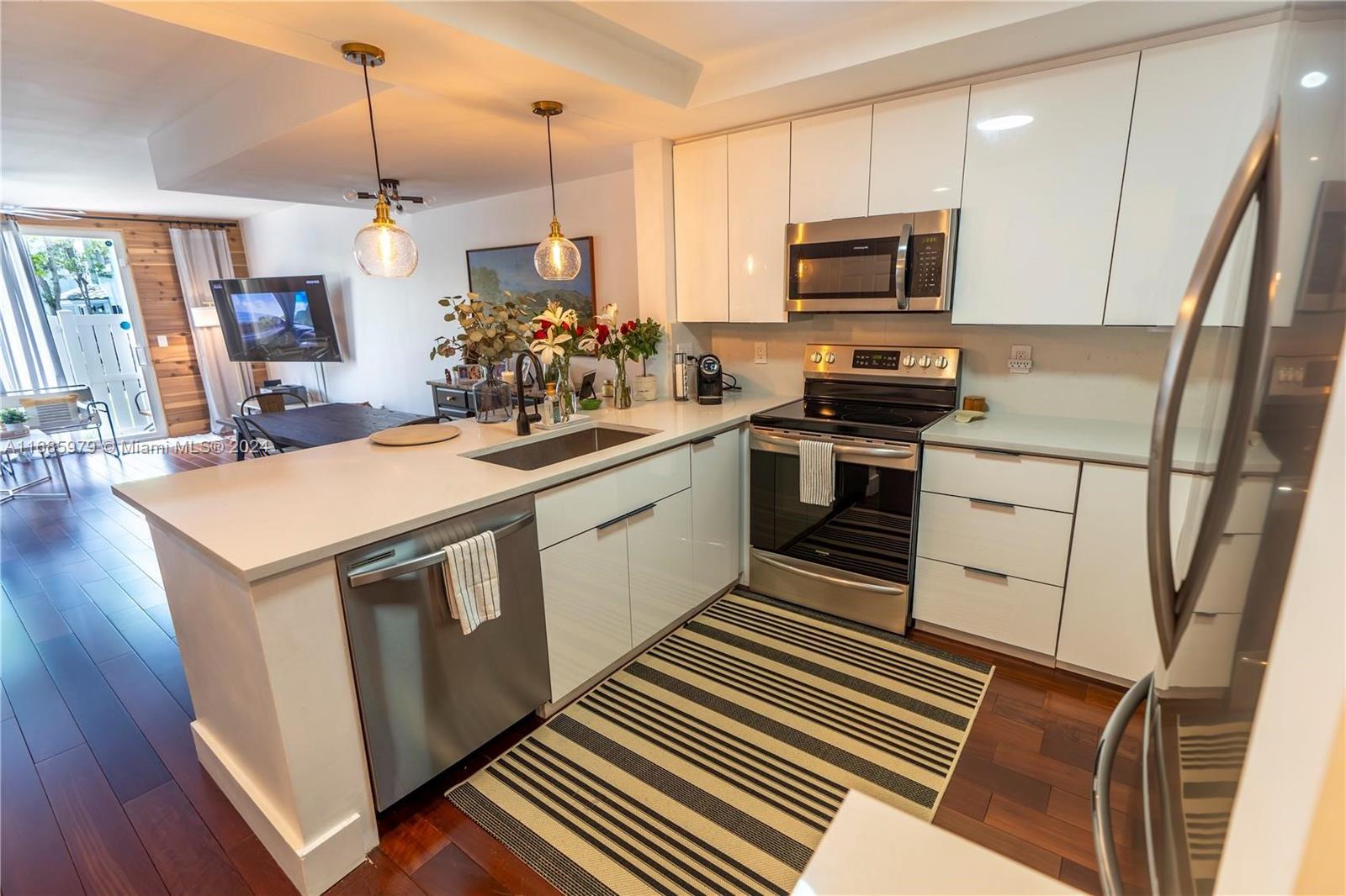 BOCA QUAY PH 3 - Residential Lease