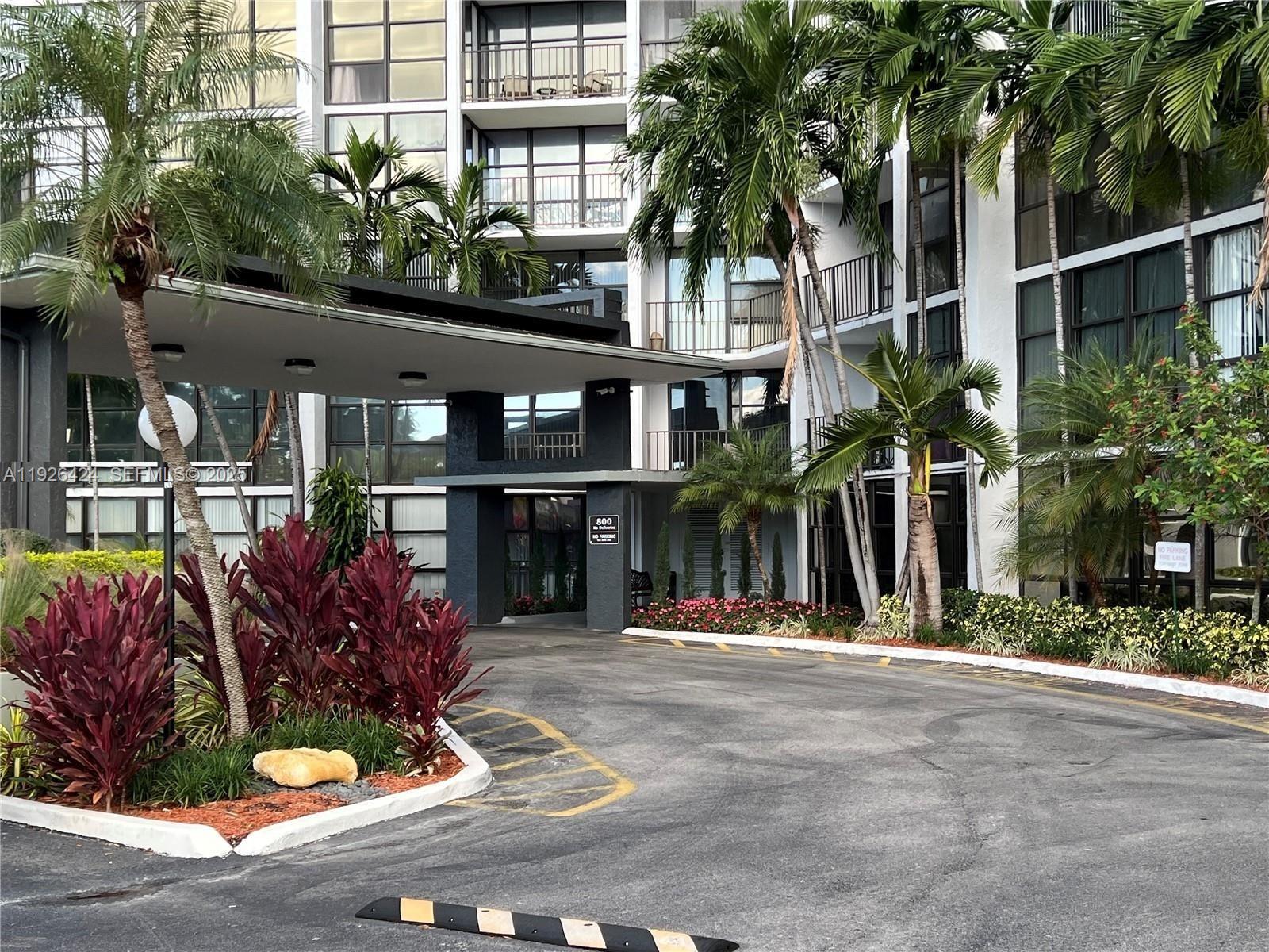 OCEANVIEW PARK CONDO - Residential