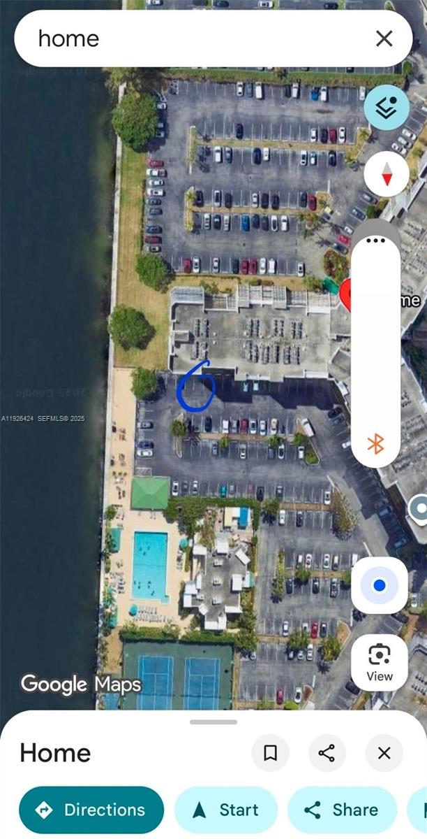 OCEANVIEW PARK CONDO - Residential