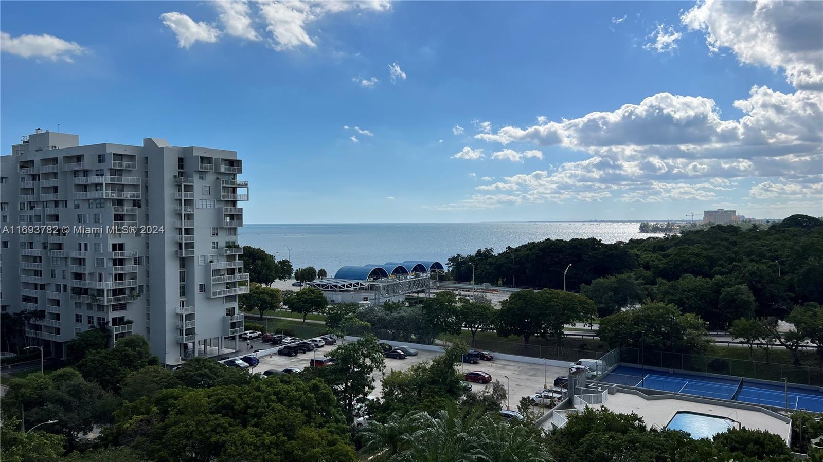 Photo 1 of 2475 Brickell Ave 808, Miami, Florida, $3,000, Web #: 11693782