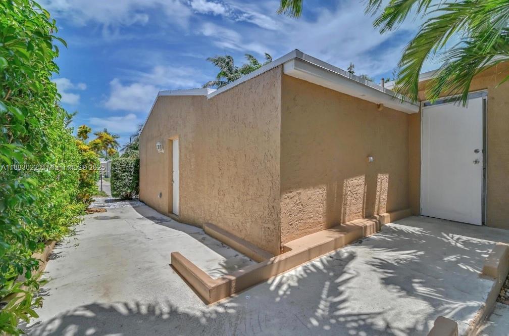 WILLFRED PARK - Residential