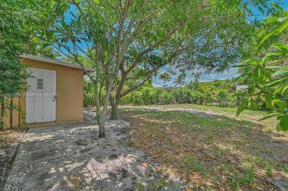 WILLFRED PARK - Residential