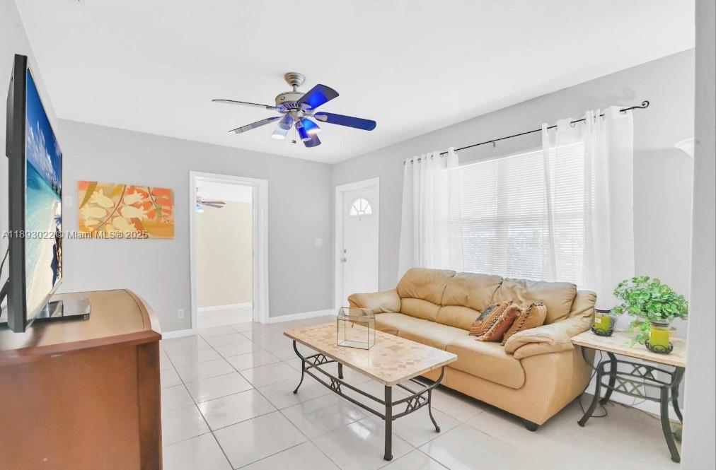 WILLFRED PARK - Residential