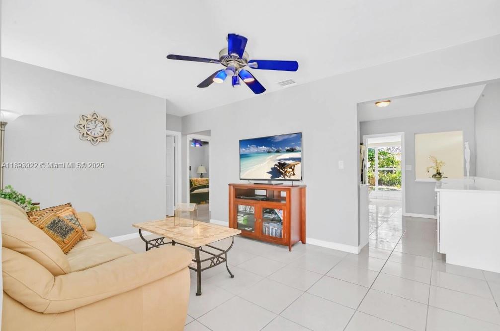 WILLFRED PARK - Residential