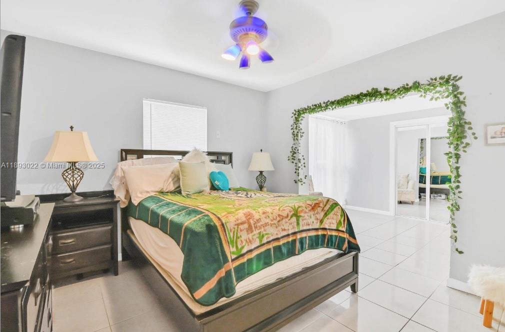 WILLFRED PARK - Residential