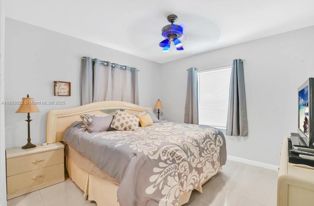 WILLFRED PARK - Residential