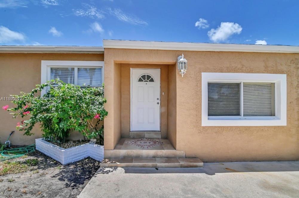 WILLFRED PARK - Residential