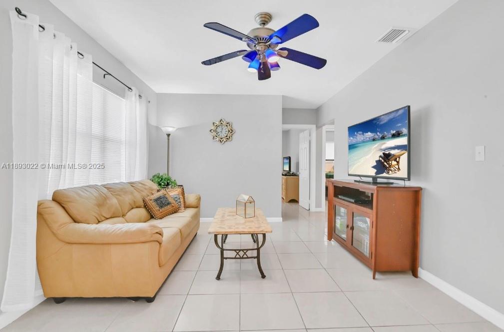 WILLFRED PARK - Residential
