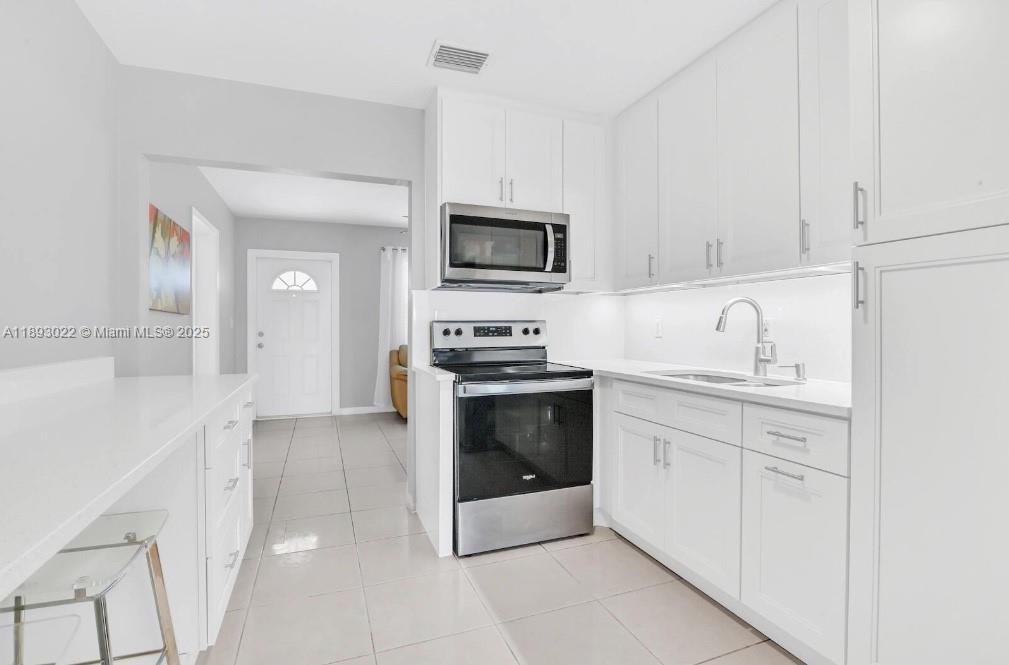 WILLFRED PARK - Residential