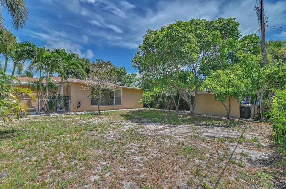 WILLFRED PARK - Residential