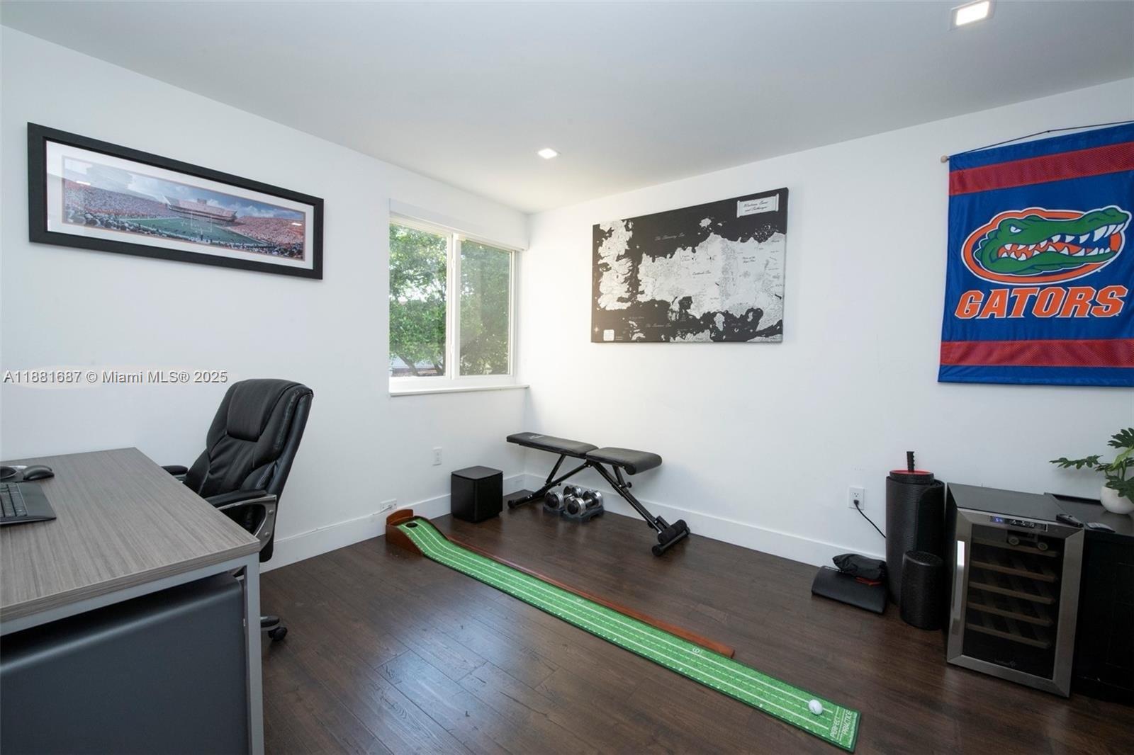 GABLES POINT III CONDO - Residential