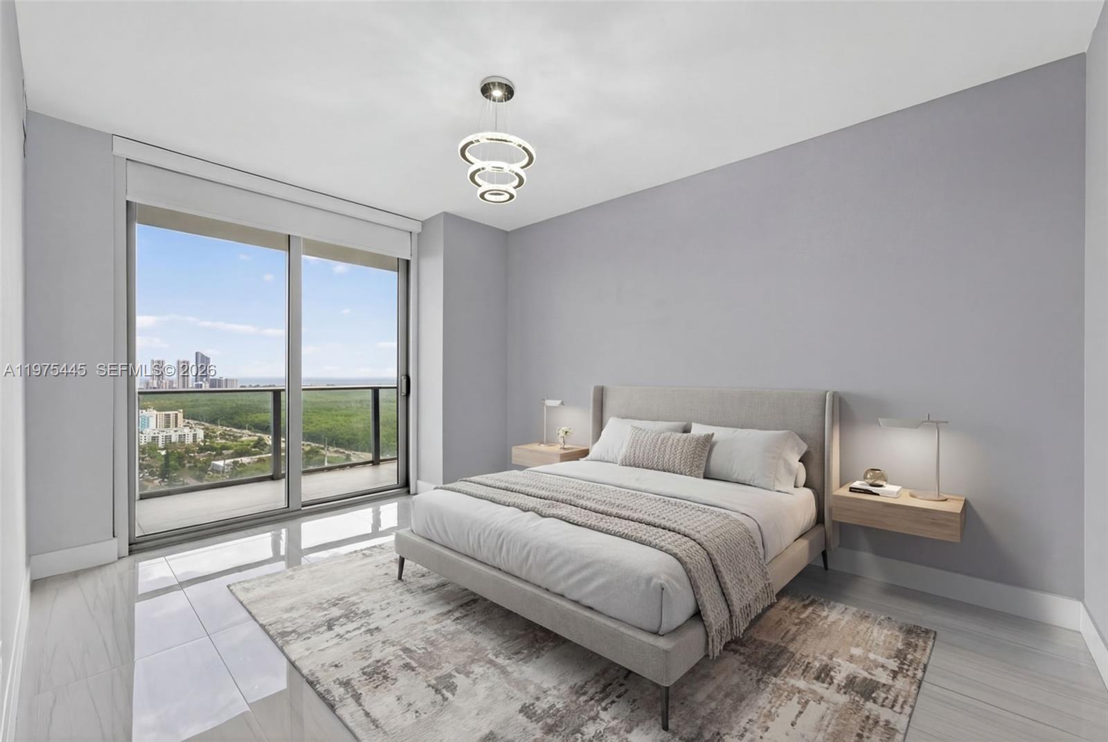 THE HARBOUR SOUTH CONDO - Residential