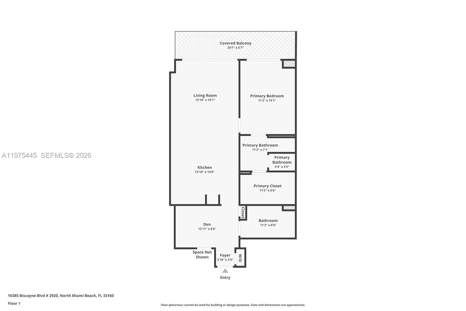 THE HARBOUR SOUTH CONDO - Residential
